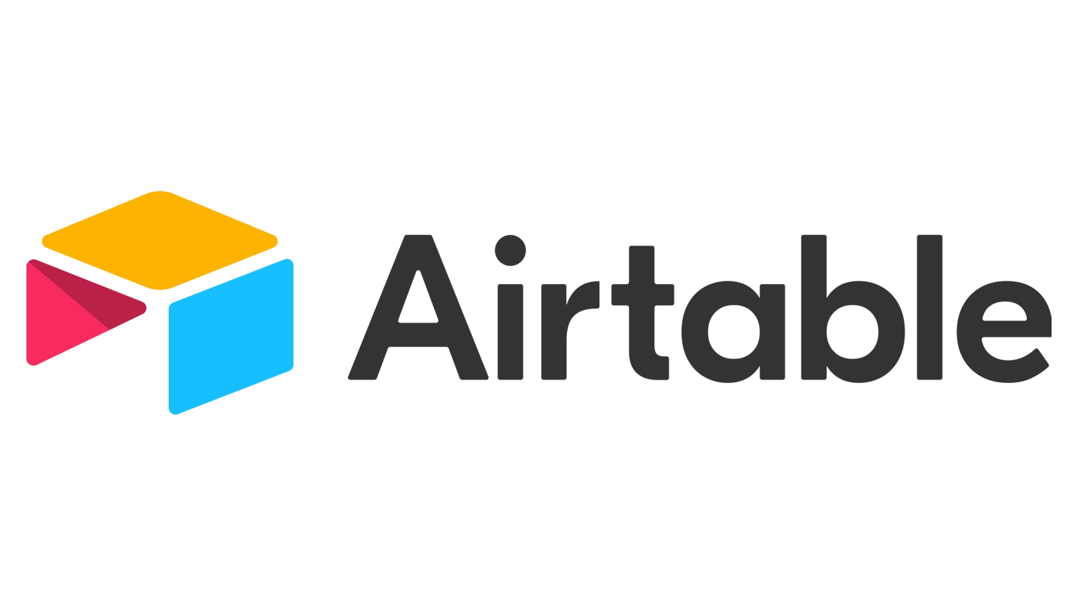 Airtable logo