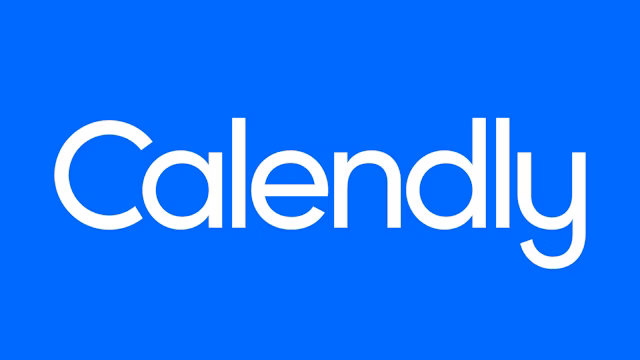 Calendly logo