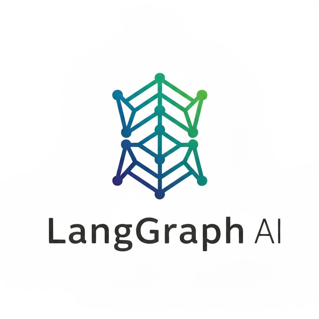 LangGraph logo