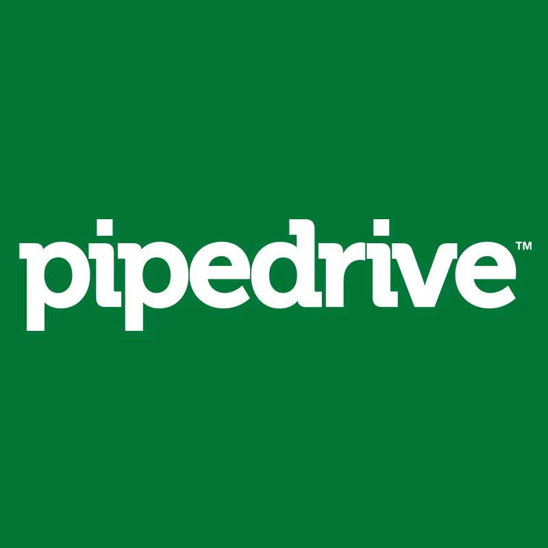 Pipedrive logo