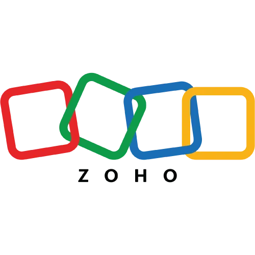 Zoho logo